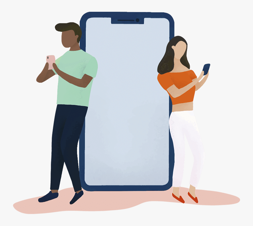 Messenger Bots Visual - Event Marketplace, HD Png Download