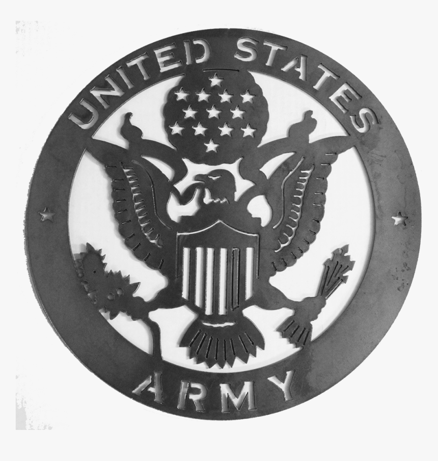 Military Eagle Png, Transparent Png