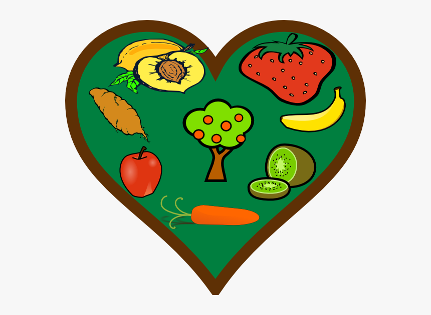Banana Boat - 6 - Krimimini - Kommissar Aufderpalm - Strawberry Clipart, HD Png Download