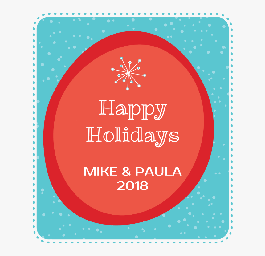 Retro Holiday - Vintage Football Card Guard, HD Png Download