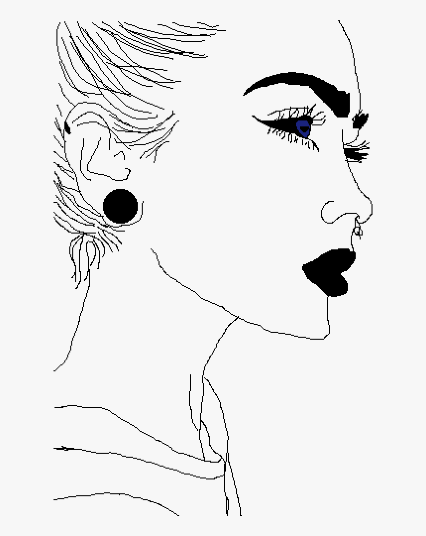 Sketch, HD Png Download