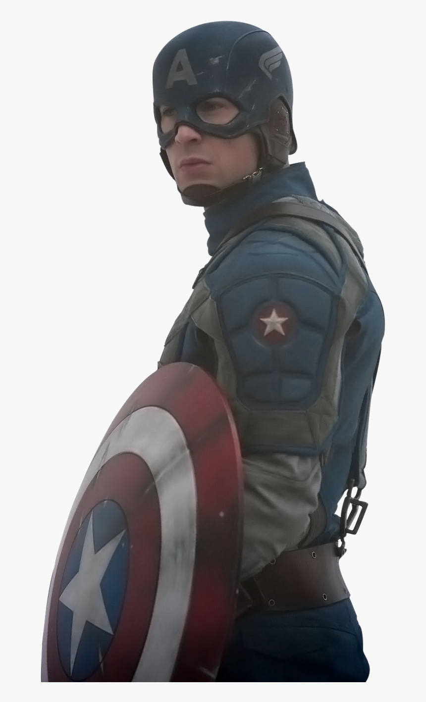 Png Capitão América - Captain America The First Avenger Stills, Transparent Png