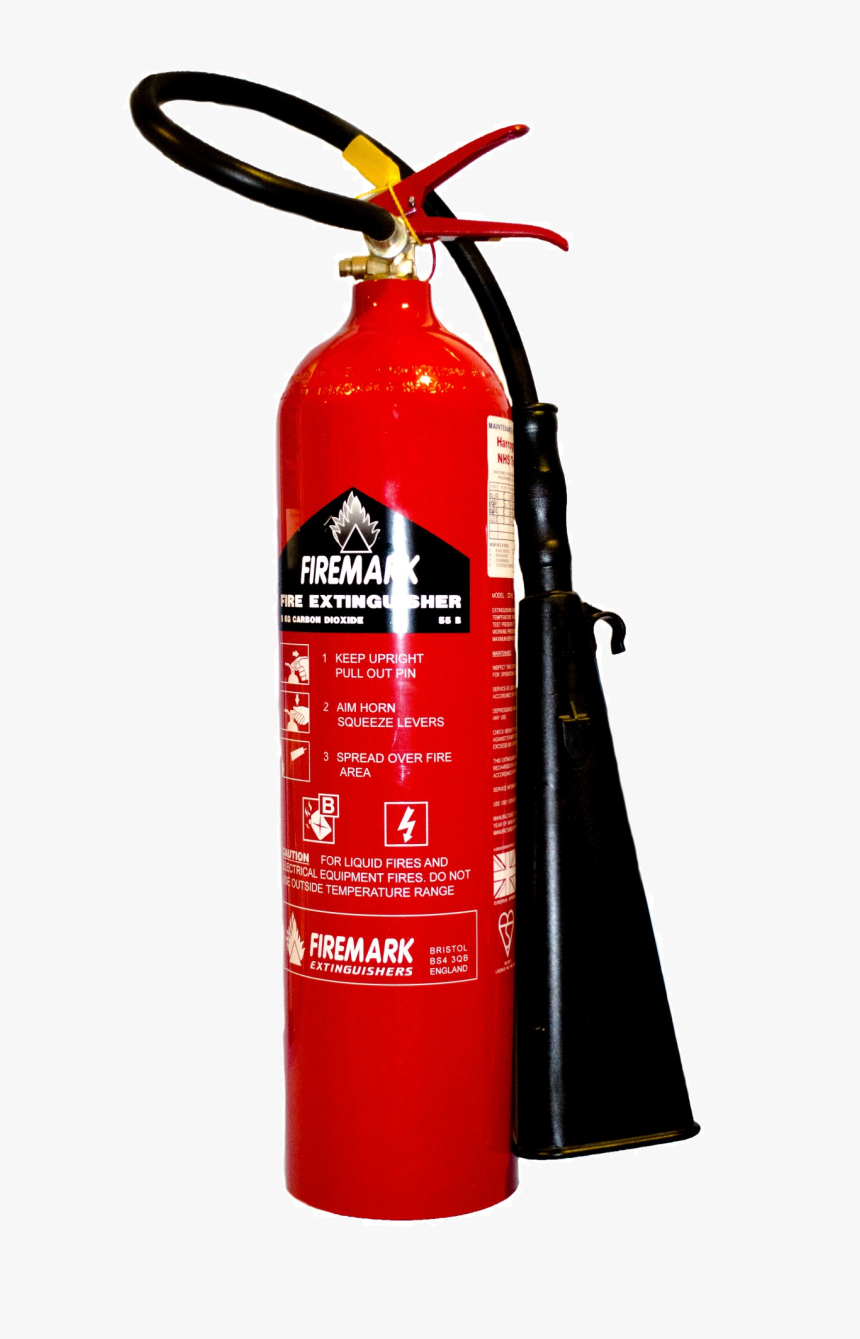 Transparent Fire Escape Png - Fire Extinguisher Png Hd, Png Download