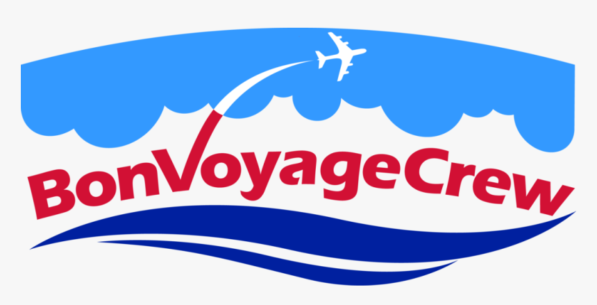 Bonvoyagecrew, HD Png Download