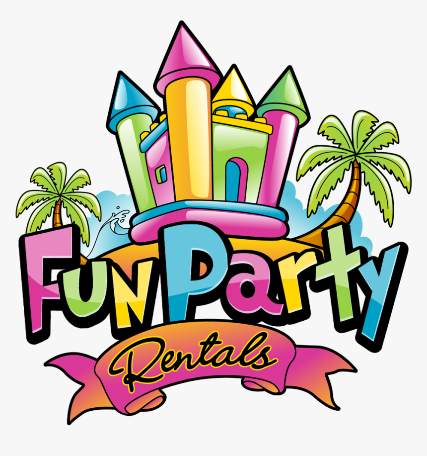 Orlando Fun Party Is Locally Owned And Operated And, HD Png Download