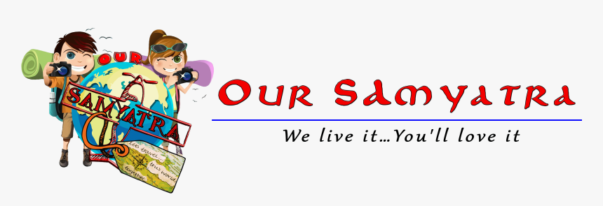 Samyatra, Travelling Together, Travel Lover, Travel - Graphics, HD Png Download