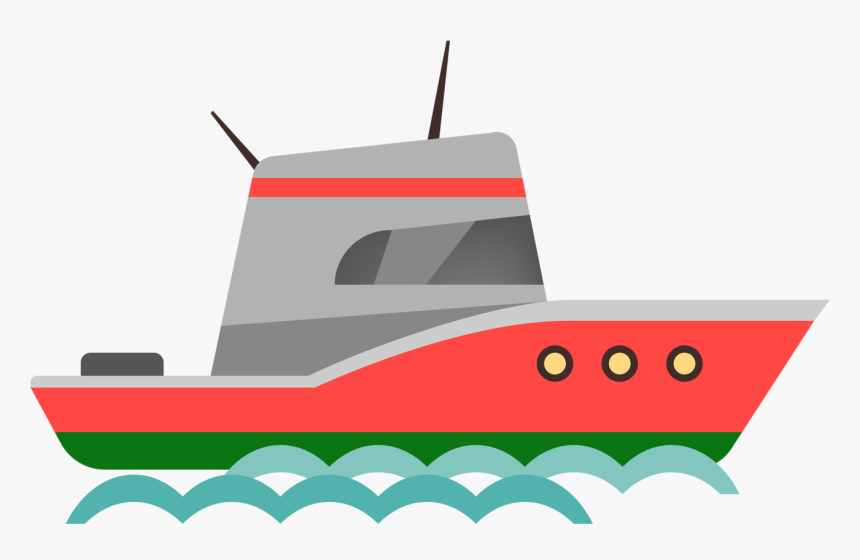 Transparent Cruise Clipart, HD Png Download