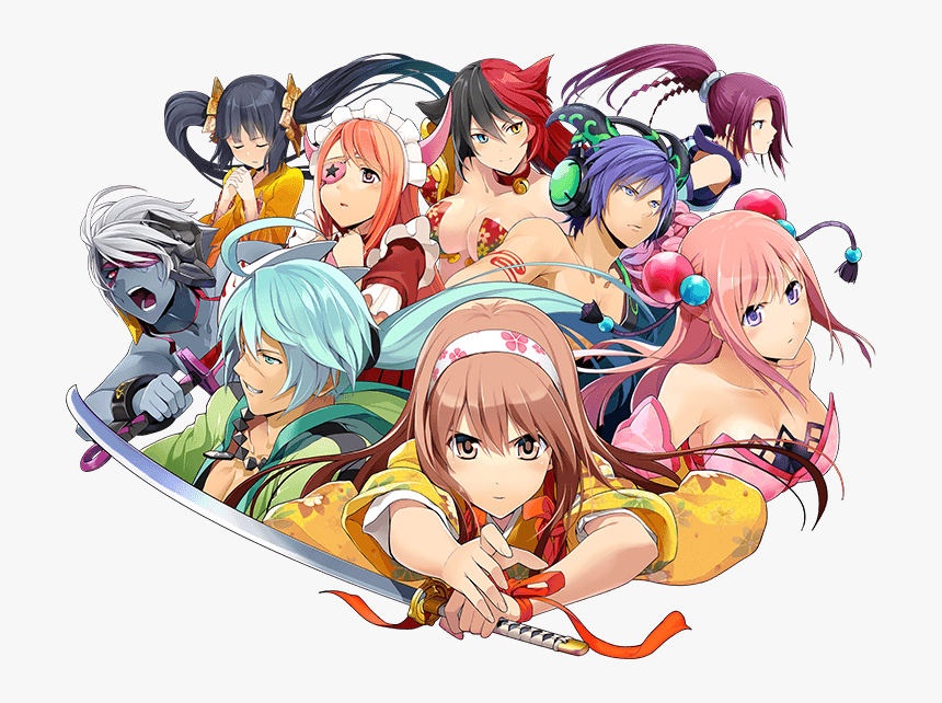 Onigiri Game Xbox One, HD Png Download