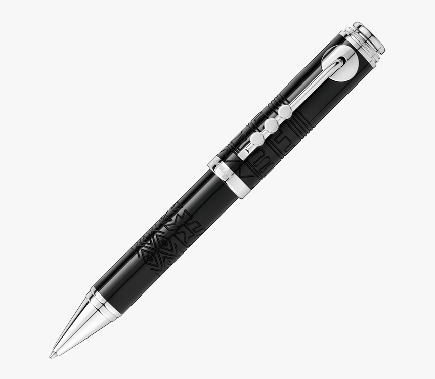 Montblanc 114346, HD Png Download