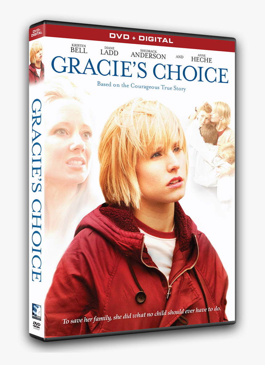 Gracie's Choice, HD Png Download