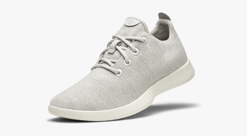 Allbirds Women Light Gray, HD Png Download