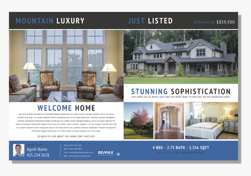 Estate, HD Png Download