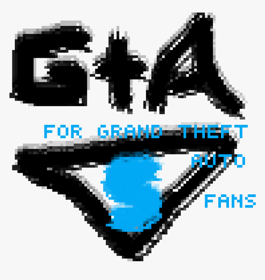 Remake Of The First Gta 5 Picture - Graphic Design, HD Png Download