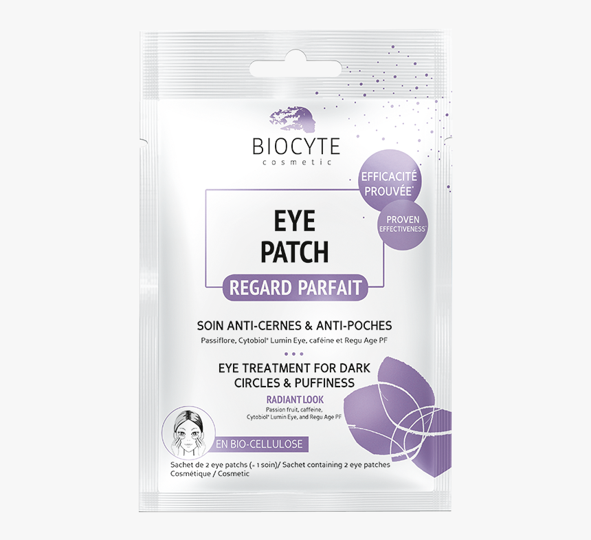 Eye Patch - Ne Li Küçük Sezar, HD Png Download