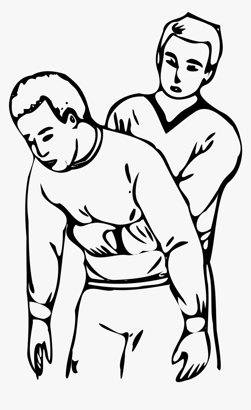 Heimlich Png, Transparent Png