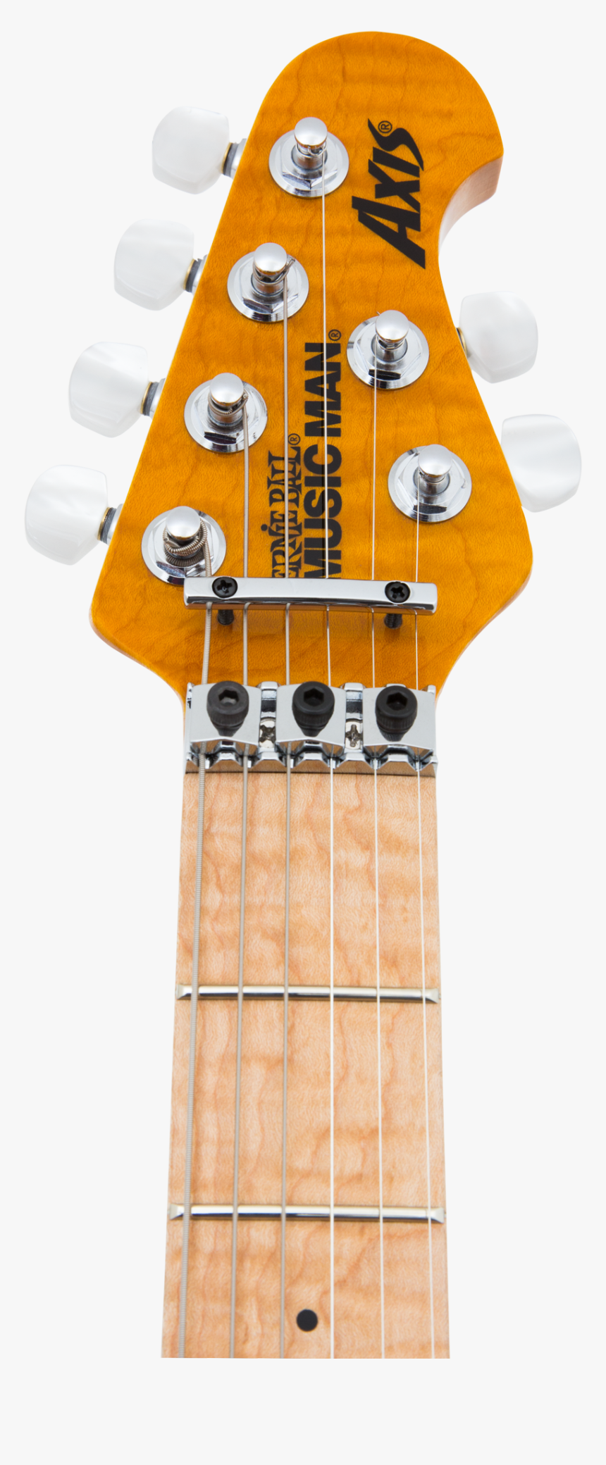 Music Man Axis , Png Download - Music Man Axis, Transparent Png