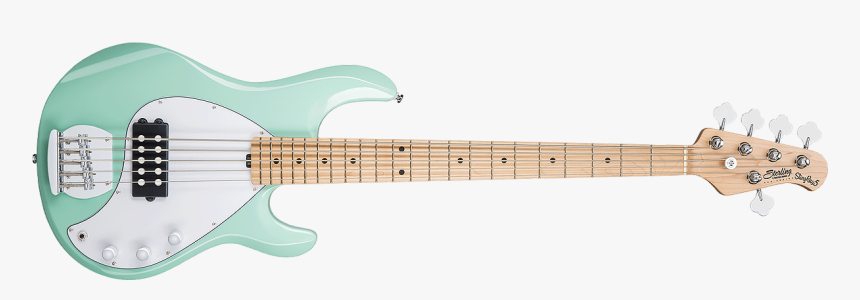 Transparent Music Man Png - Sterling Short Scale, Png Download