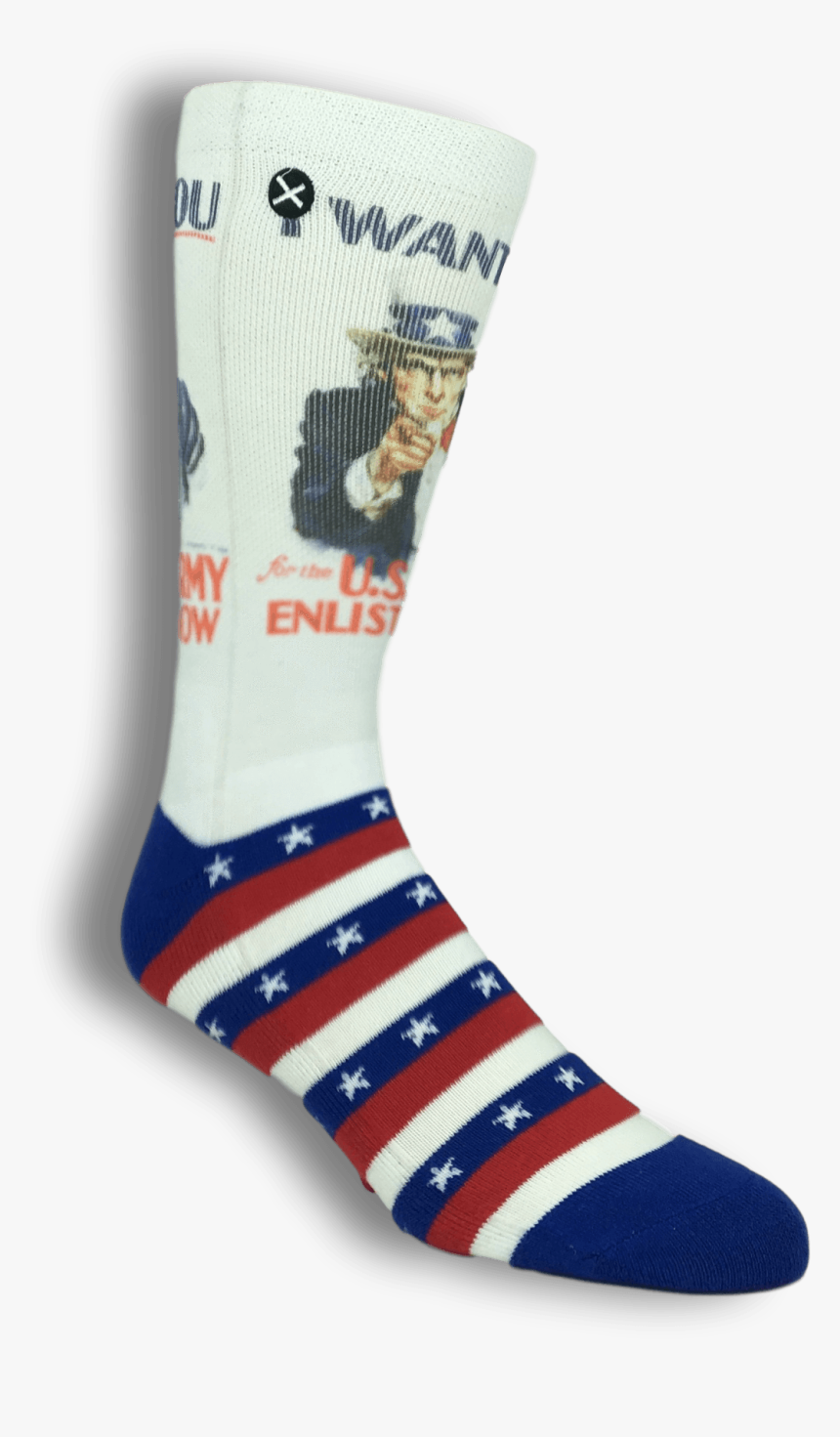 Sock, HD Png Download