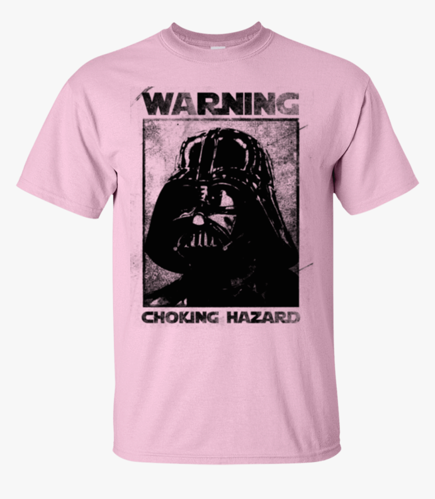 Choking Hazard T-shirt - T-shirt, HD Png Download