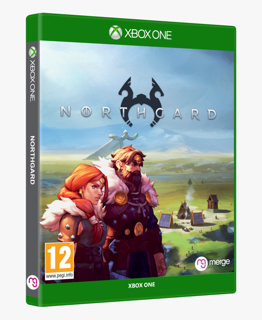 Northgard Xbox One, HD Png Download