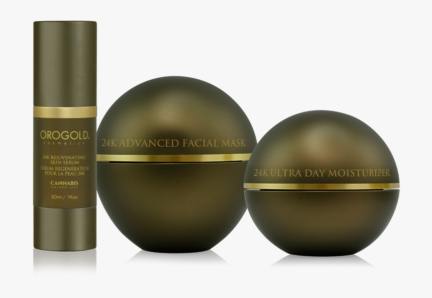 Cannabis Collection - Perfume, HD Png Download