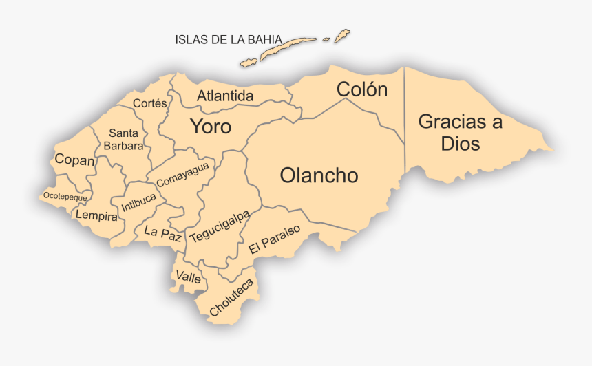 Map, HD Png Download