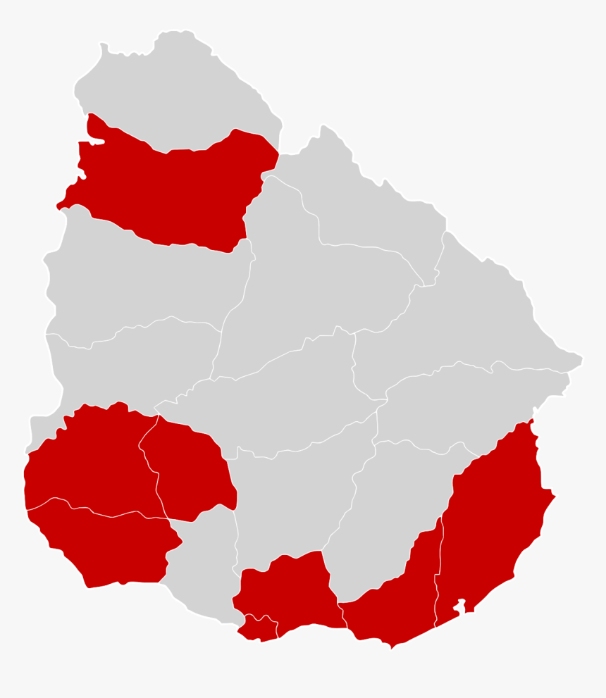 Uruguay, HD Png Download