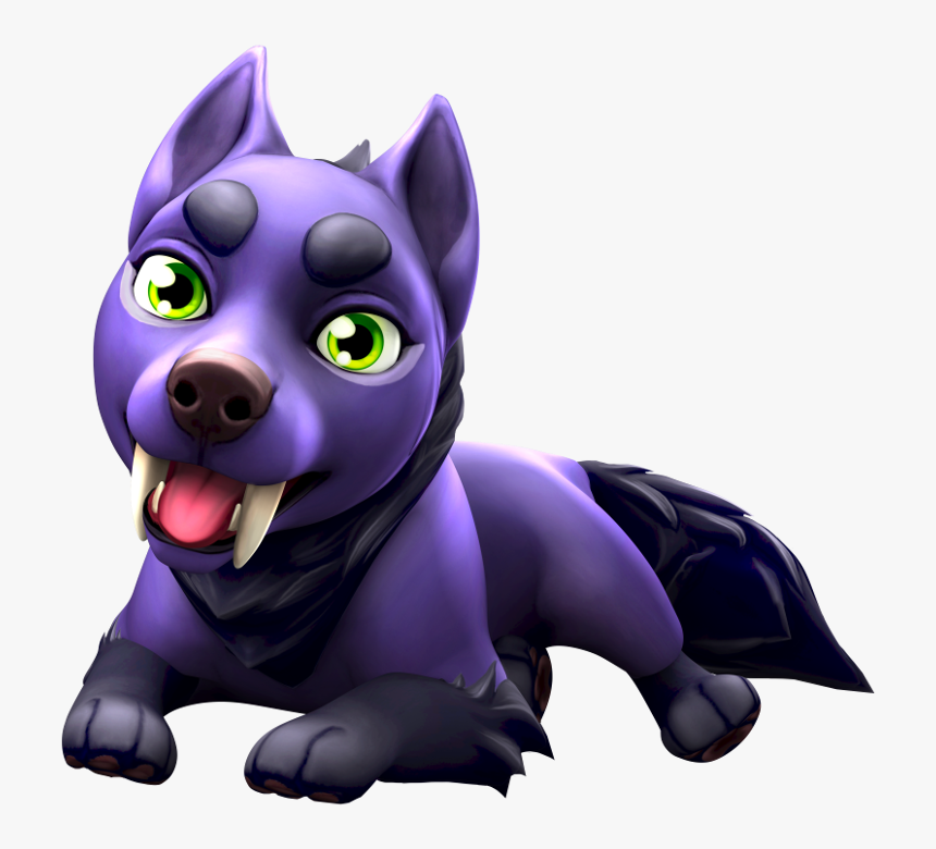 Transparent Wolf Png - Howl Royal Revolt 2, Png Download