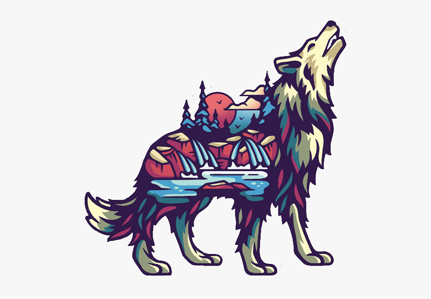 Canadian Eskimo Dog, HD Png Download