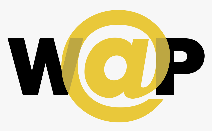 Wireless Application Protocol Logo, HD Png Download