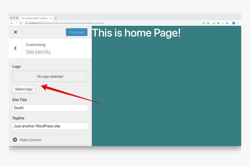 Screenshot, HD Png Download