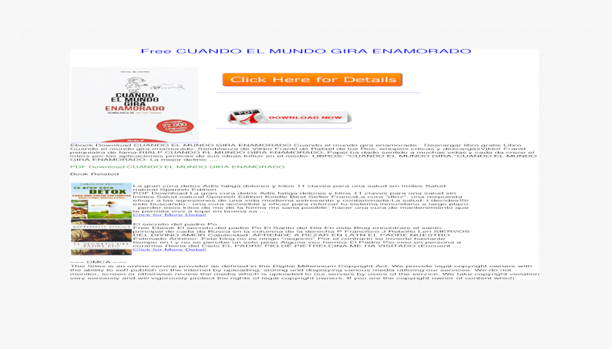 Web Page, HD Png Download