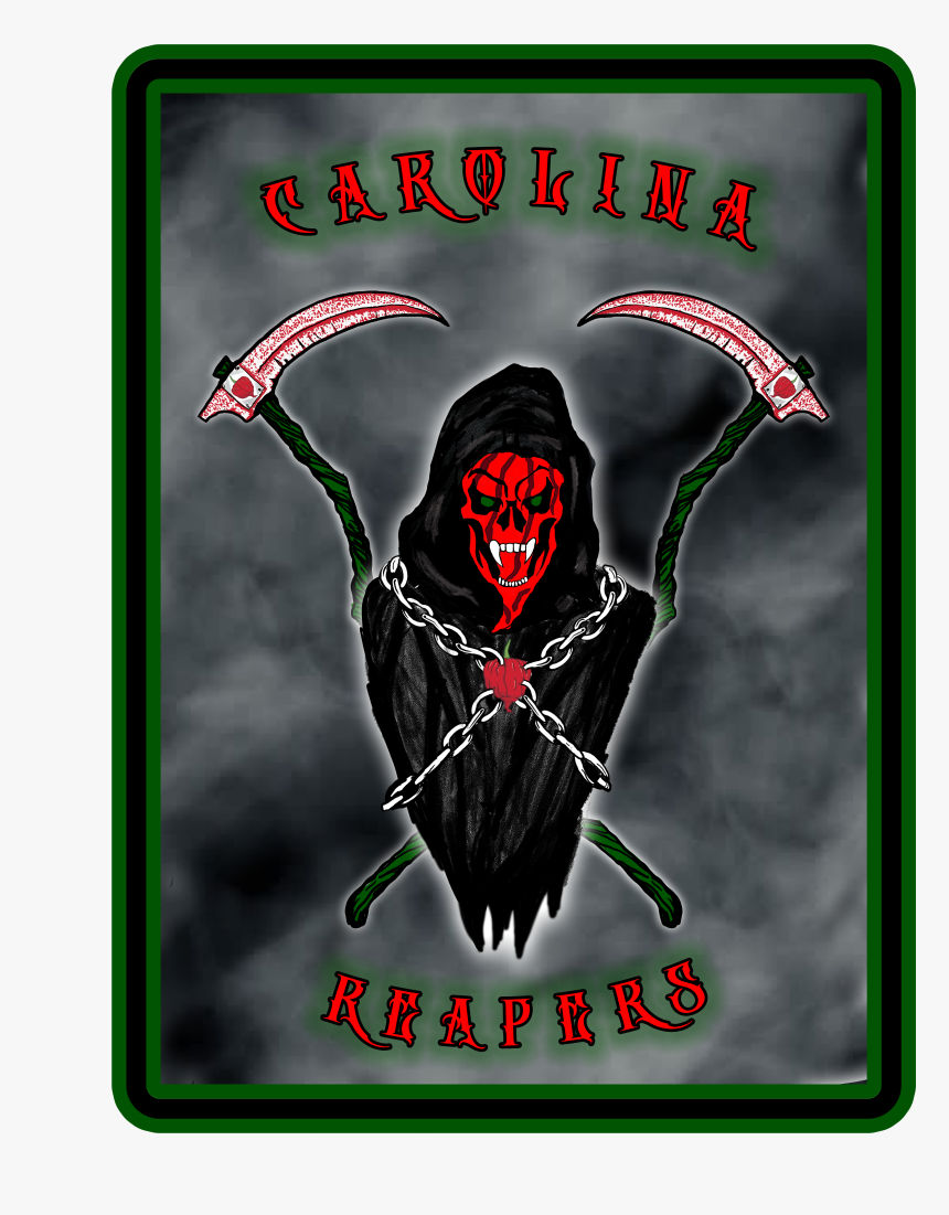 Skull, HD Png Download