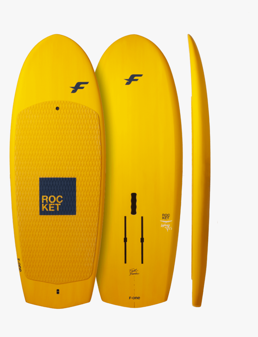 Fone Wing Foil, Hd Png Download - Surfboard, Transparent Png