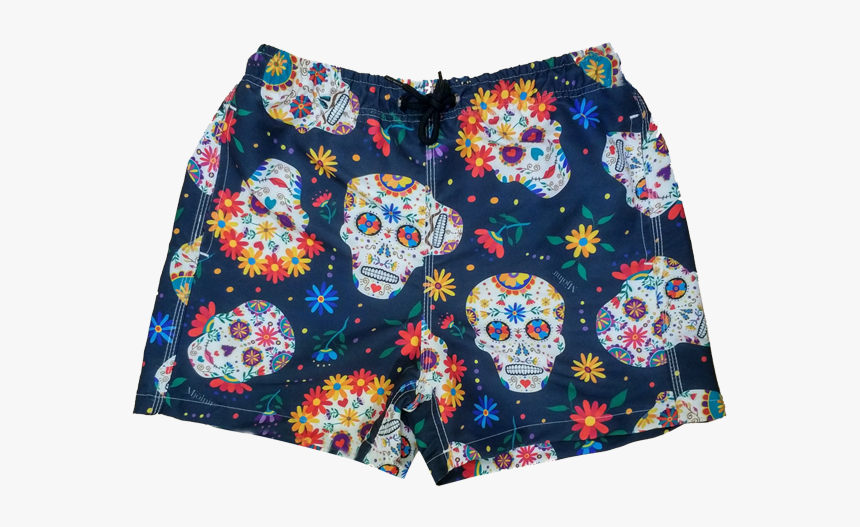 Mexicana Promo - Board Short, HD Png Download