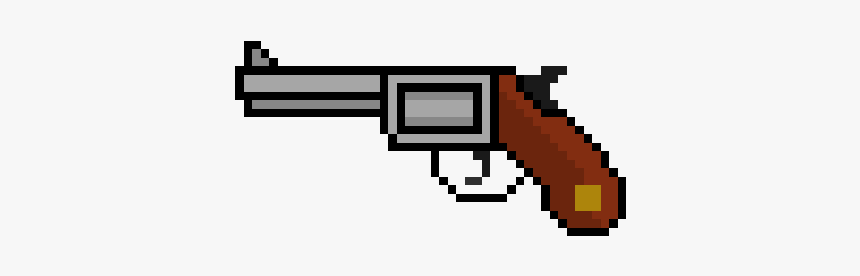 Firearm, HD Png Download