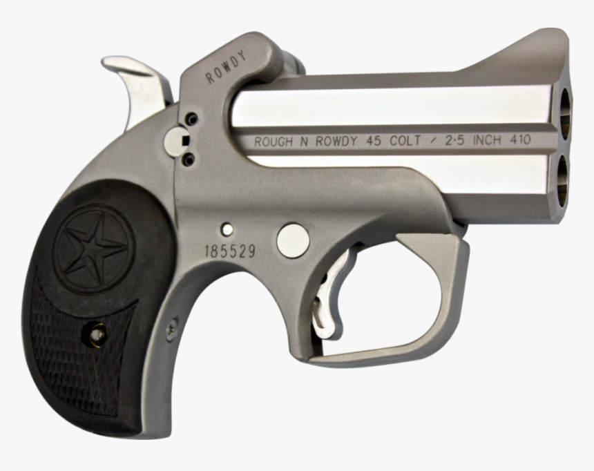 Bond Arms Roughneck 9mm, HD Png Download