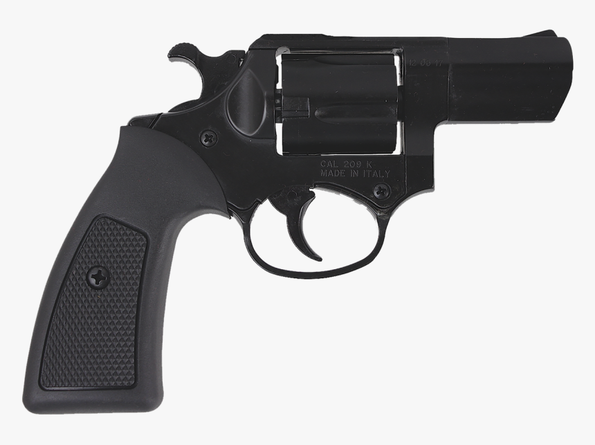 Traditions Bp6001 Competitive Starter Gun Revolver - Starter Gun, HD Png Download