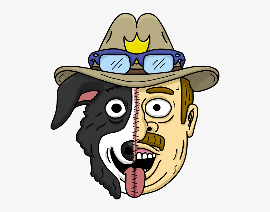 Momma Named Me Sheriff, HD Png Download