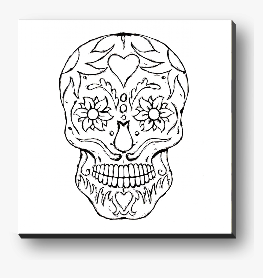 Coloring Book, HD Png Download