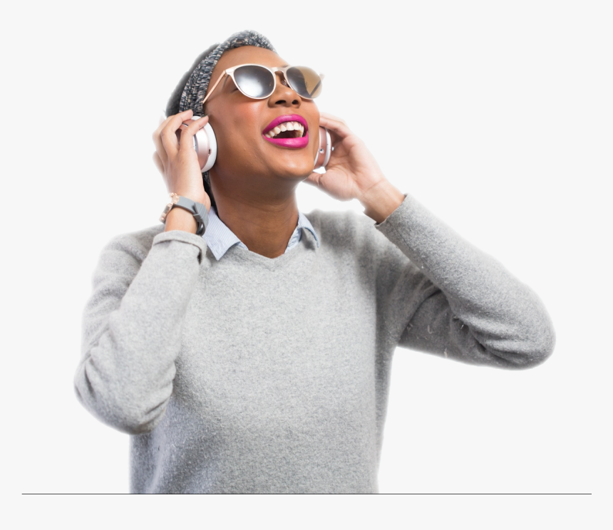 Girl, HD Png Download