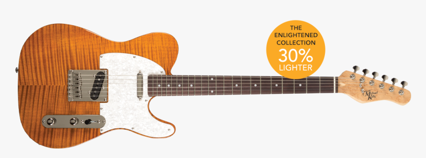 Telecaster, HD Png Download