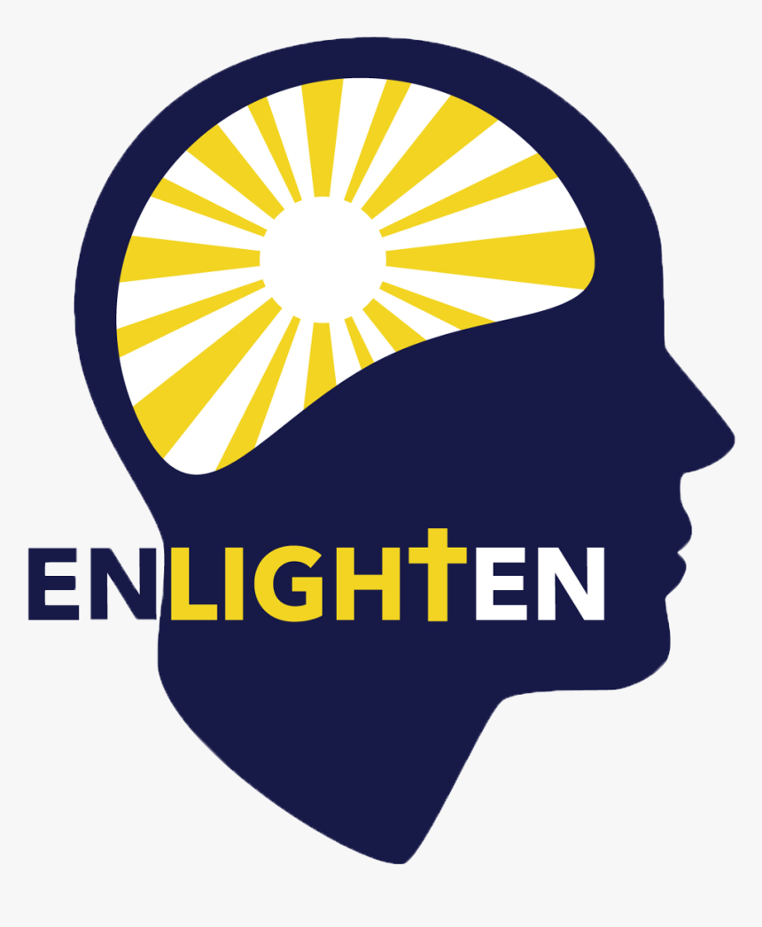 Enlighten Mental Health - Circle, HD Png Download