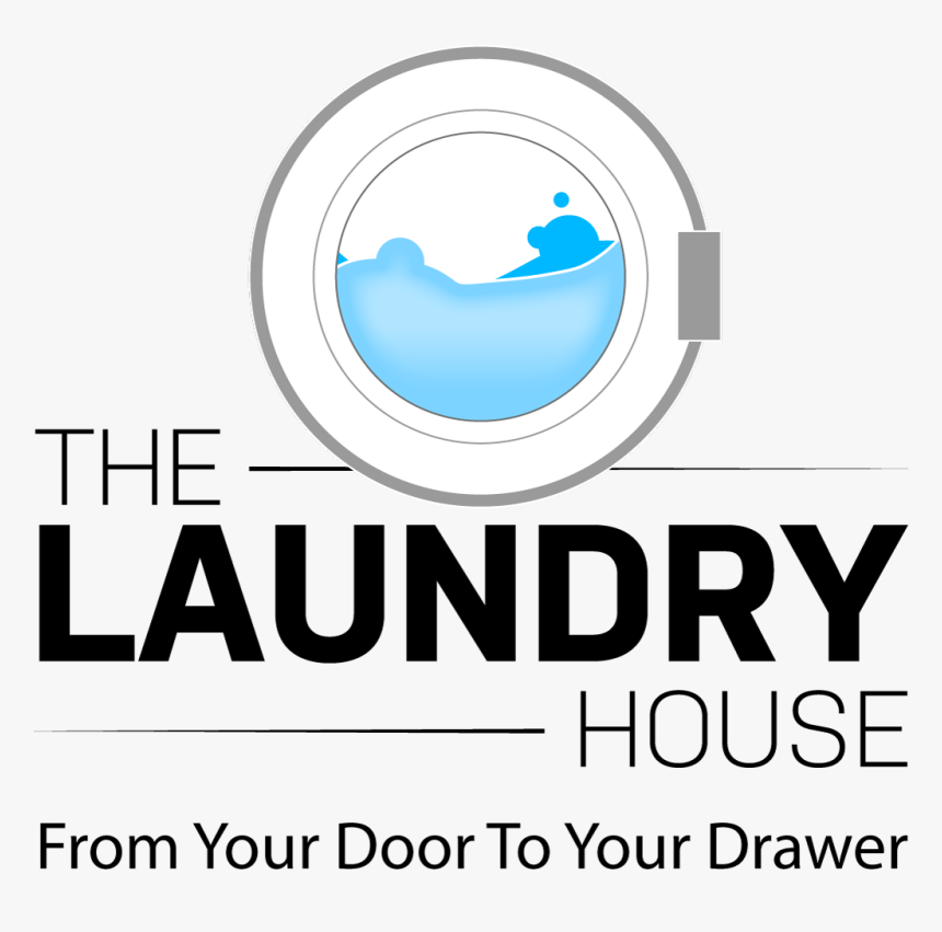 House Of Laundry Png, Transparent Png