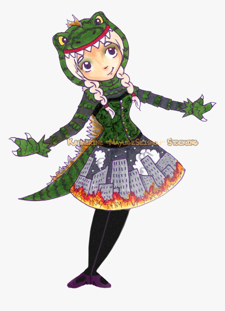 Cartoon, HD Png Download