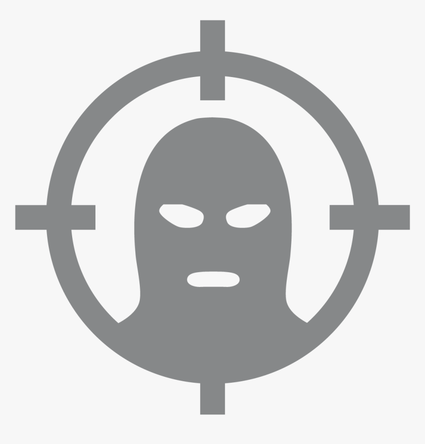 Thumb Image - Aim Sign, HD Png Download