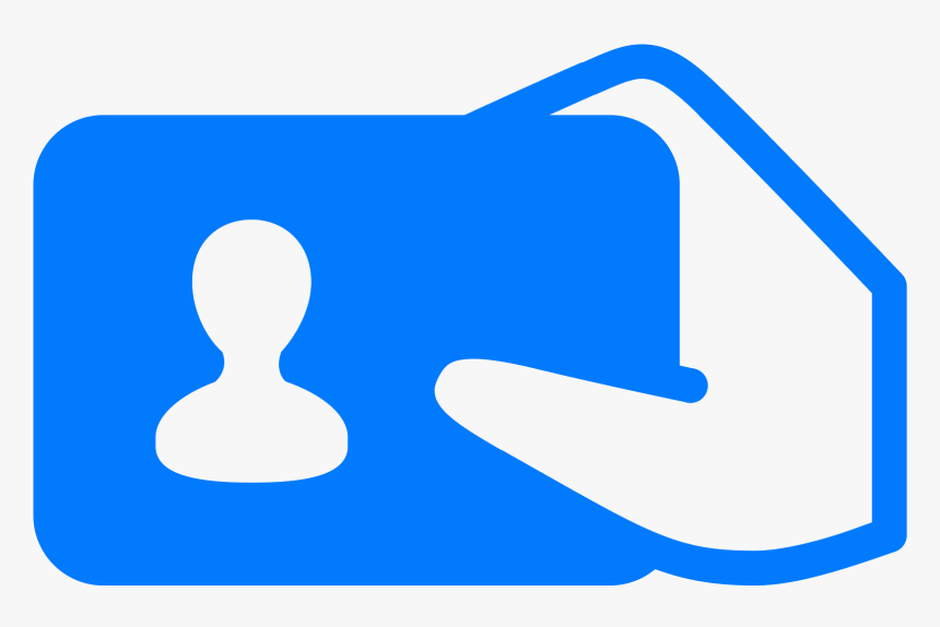 Identity Theft Clip Art, HD Png Download