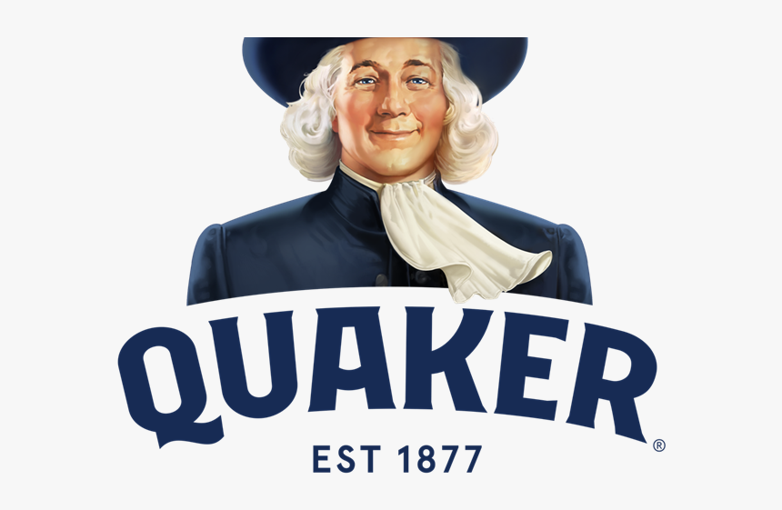 The Next Hot Food Trend Hot Sauce On Your Oatmeal According - Logo Quaker 2020, HD Png Download
