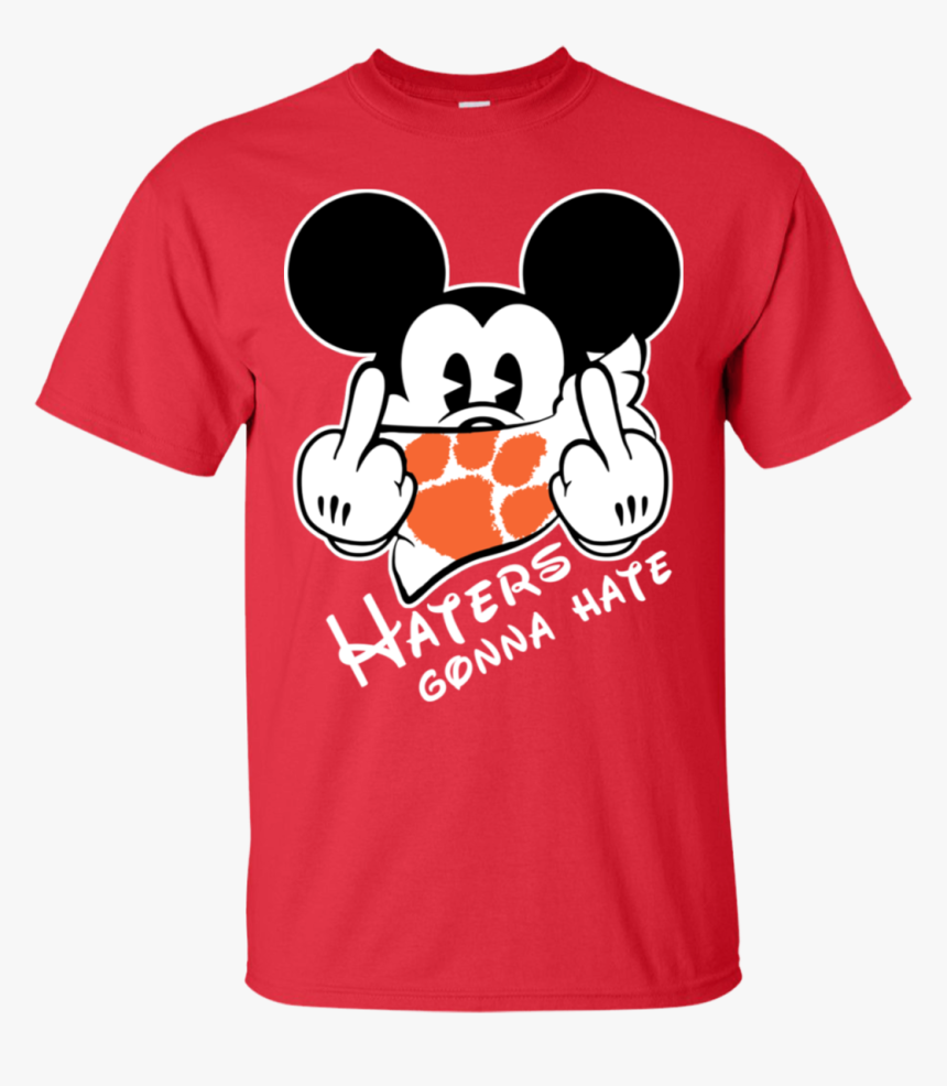 Transparent Haters Png - Trump Punisher T Shirt, Png Download