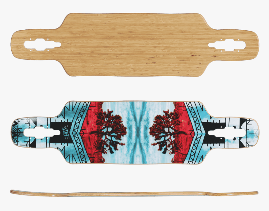 Skateboard Wheel, HD Png Download